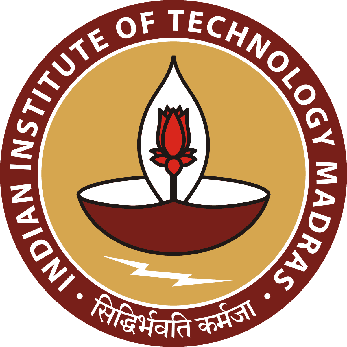 Indian Institute of Technology Madras-image
