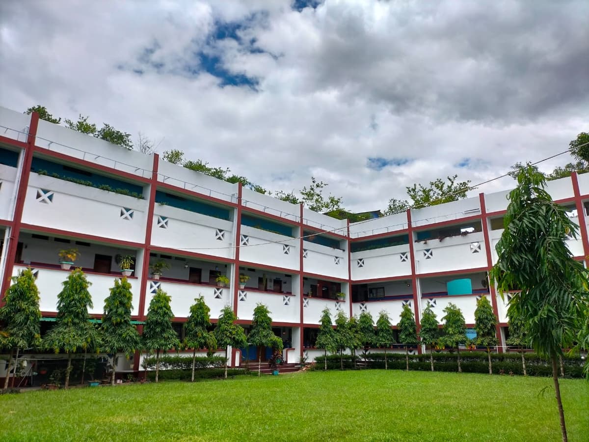 Bhavans Tripura College of Teacher Education-gallery-image-3