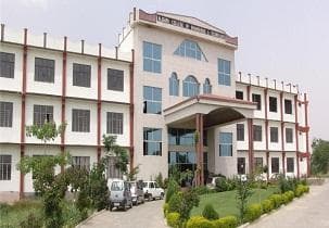 ACET Aligarh-gallery-image-0