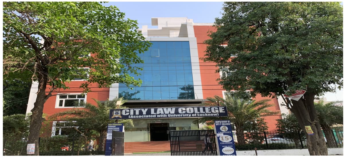 City College, Lucknow-gallery-image-4