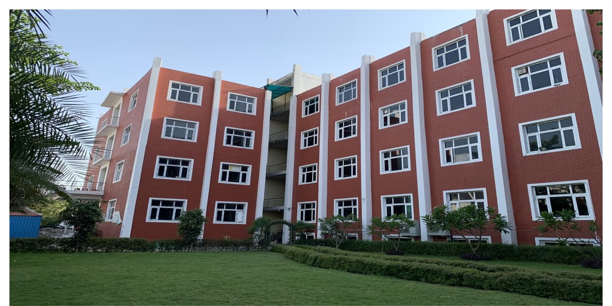 City College, Lucknow-gallery-image-1