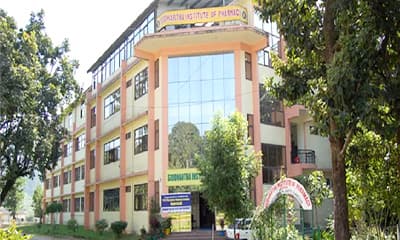 SIP Dehradun-gallery-image-0