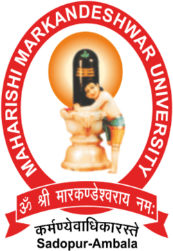 Maharishi Markandeshwar University-image