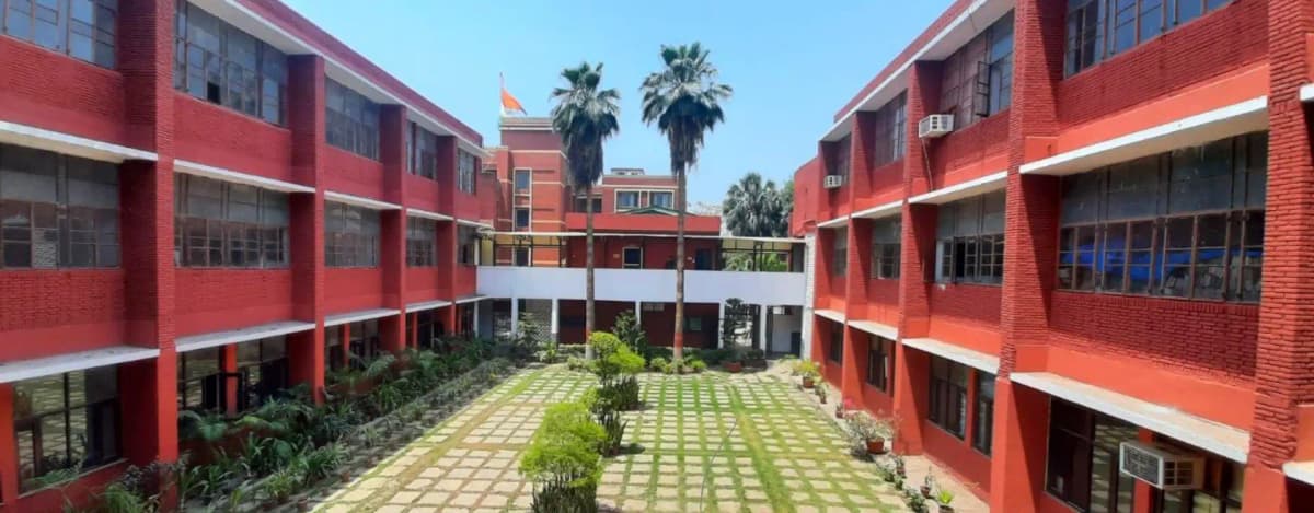Vivekananda College, Kolkata-gallery-image-3