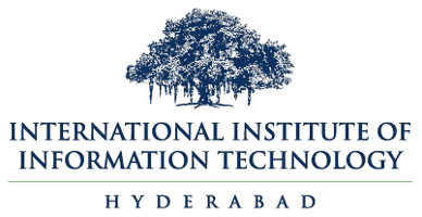 International Institute of Information Technology Hyderabad-image