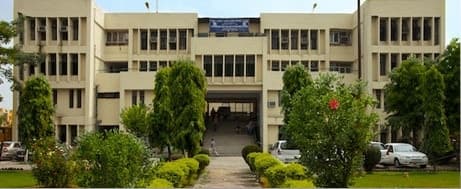 Shaheed Sukhdev College of Business Studies-image