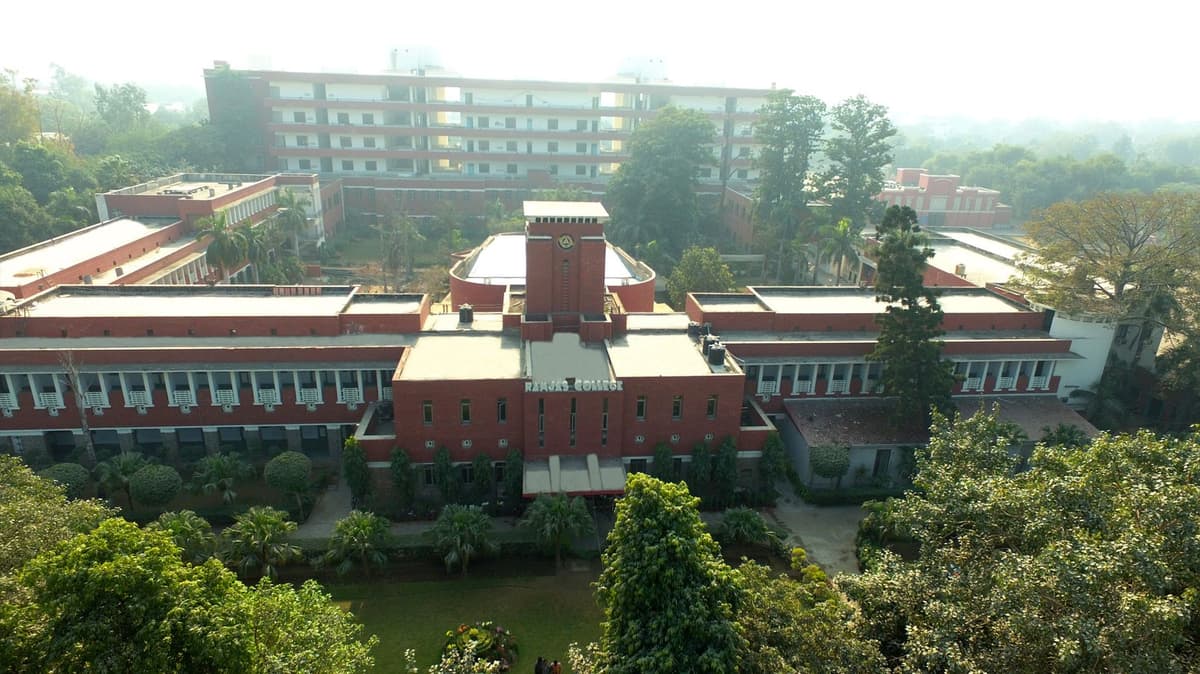 Ramjas College-gallery-image-4