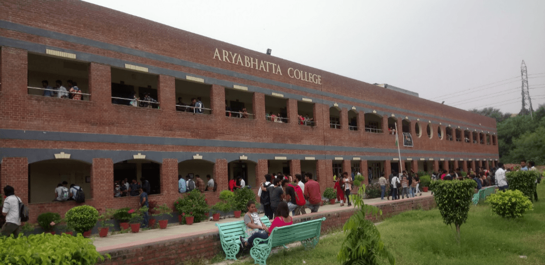 Aryabhatta College-image