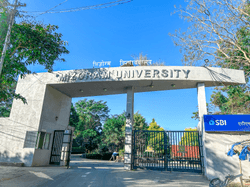 MZU Aizawl-gallery-image-0