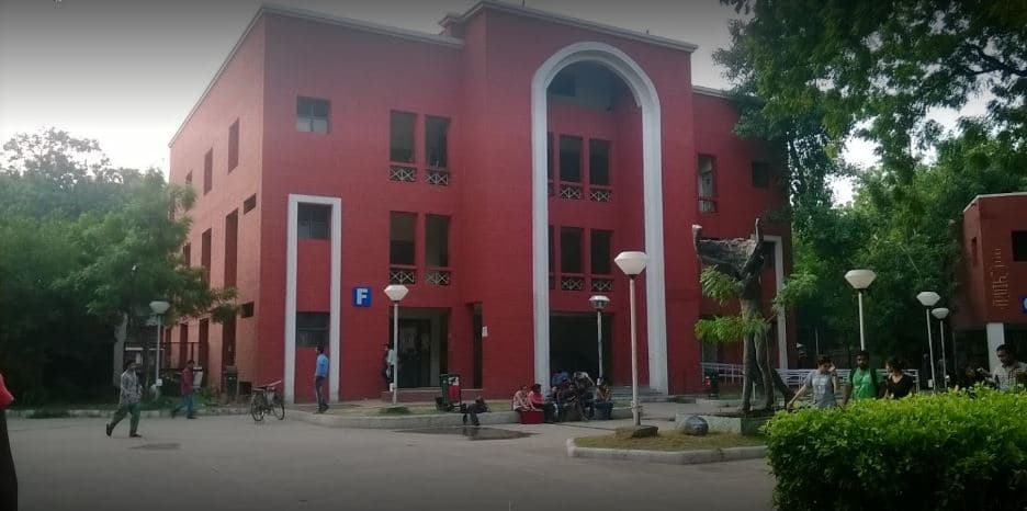 College of Art, Delhi-gallery-image-2