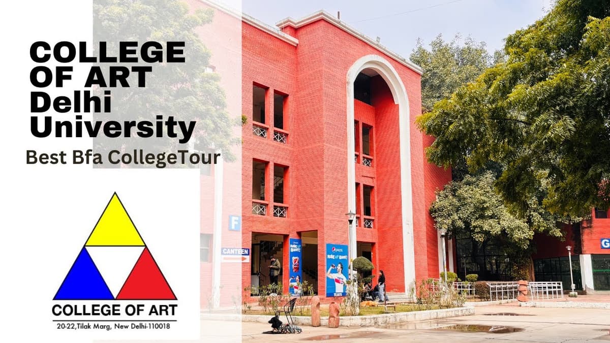 College of Art, Delhi-gallery-image-3