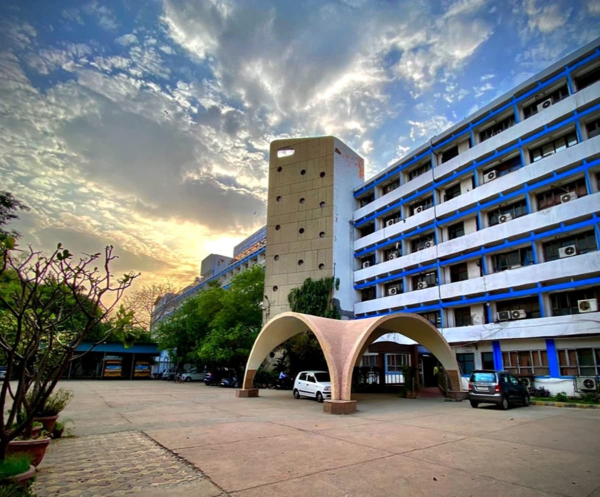 UCMS Delhi-gallery-image-4