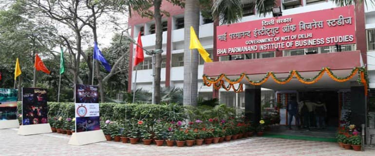 Bhai Parmanand DSEU Shakarpur Campus - II-gallery-image-0