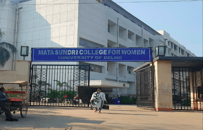 Mata Sundri College for Women-gallery-image-4