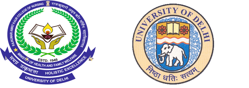 Rajkumari Amrit Kaur College of Nursing-image