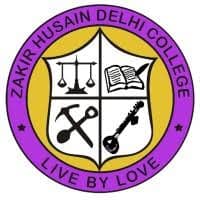 Zakir Husain Delhi College Evening-image