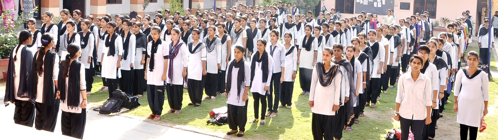 Maharaja Agrasen College for Women-image