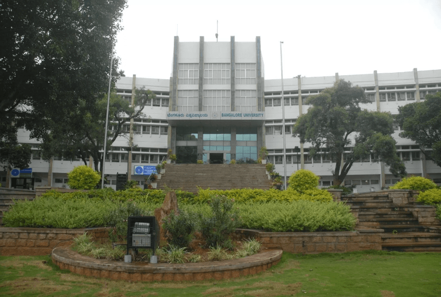 Bangalore University-image