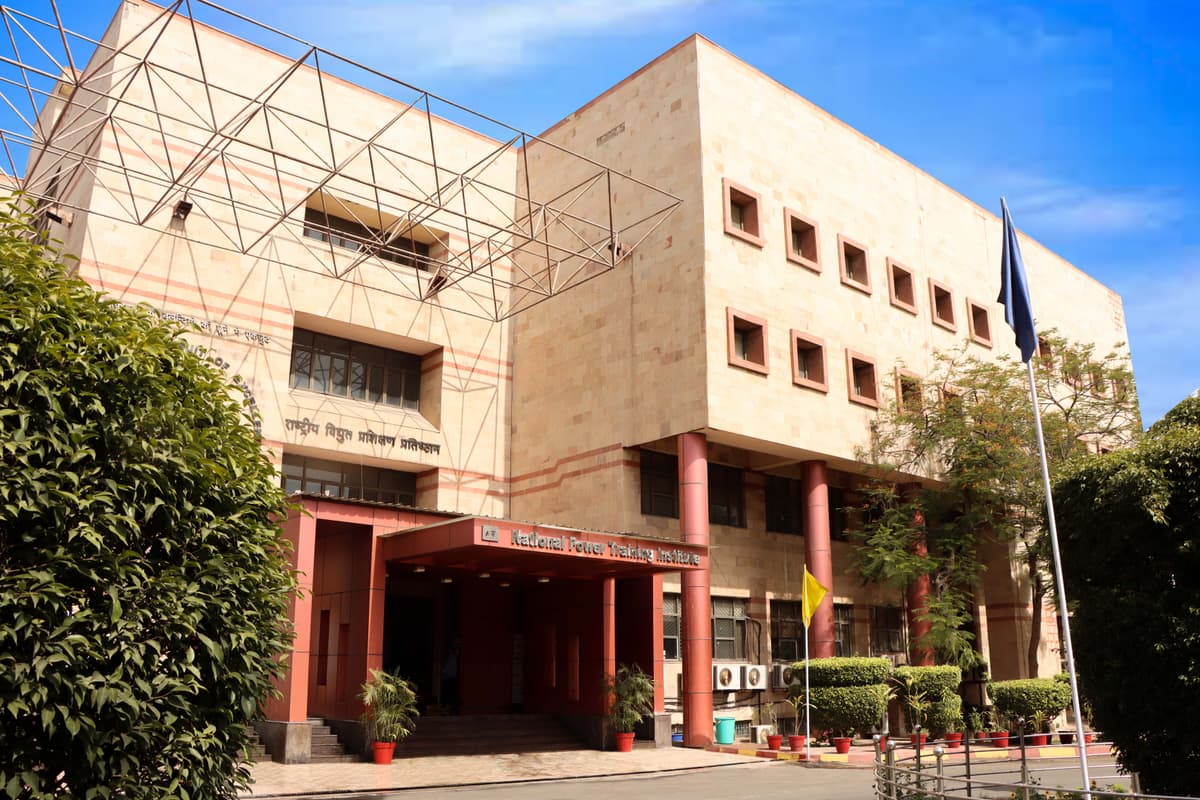 NPTI Faridabad-gallery-image-4