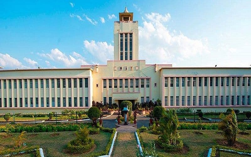 Birla Institute of Technology - [BIT Mesra]-image