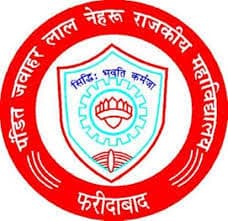 Pandit Jawahar Lal Nehru Government College-image