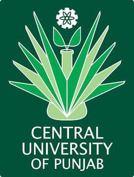 Central University of Punjab-image