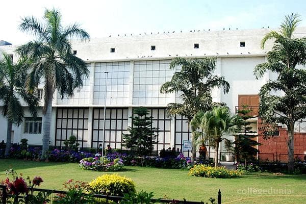 KVA DAV College for Women, Karnal-image