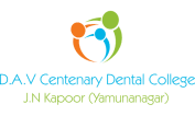 J.N. Kapoor D.A.V. Centenary Dental College-image