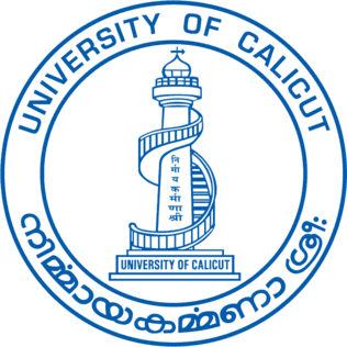 University of Calicut-image