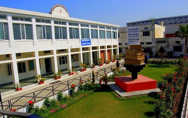 Dr. Ganesh Dass Dav College of Education-gallery-image-2