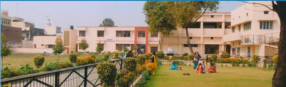 Dr. Ganesh Dass DAV College of Education for Women-image