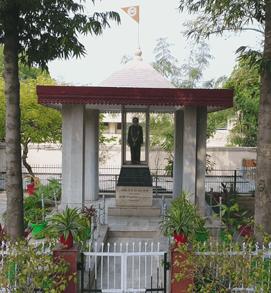 K.L.Mehta D.N.Coll. for Women-gallery-image-2