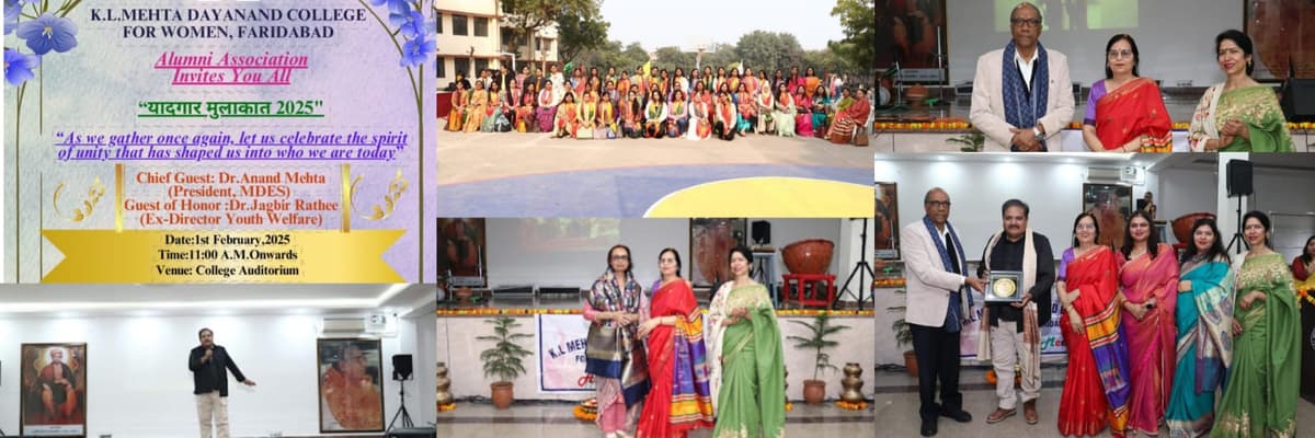 K.L.Mehta D.N.Coll. for Women-gallery-image-1