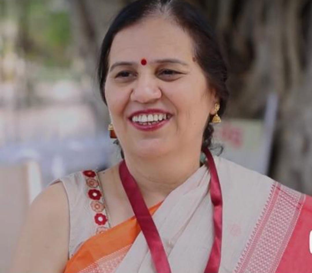 K.L.Mehta D.N.Coll. for Women-gallery-image-0