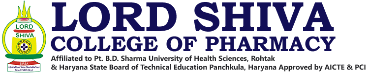 Lord Shiva College of Pharmacy-image