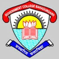Government College Bahadurgarh-image