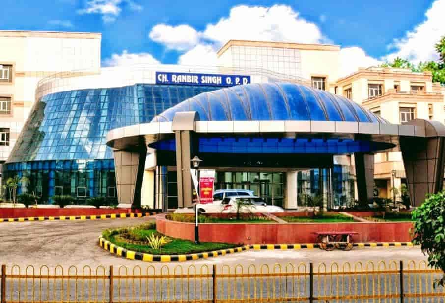 PGIMS Rohtak-gallery-image-1