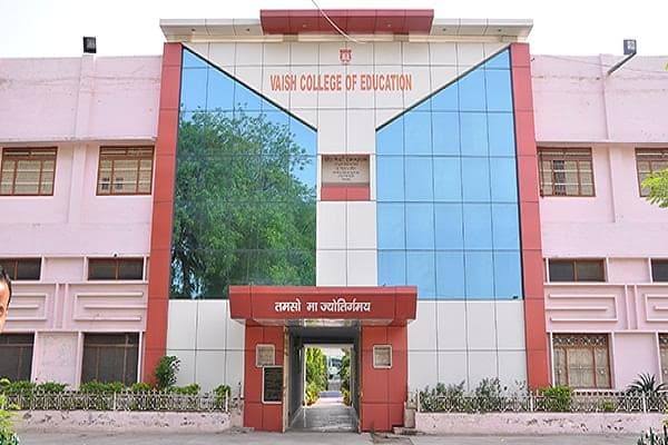 Vaish College-gallery-image-3