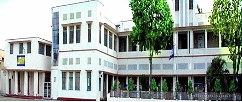 S.L.D.A.V College of Education-gallery-image-2