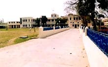 S.L.D.A.V College of Education-gallery-image-0