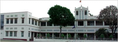 S.L.D.A.V College of Education-gallery-image-1