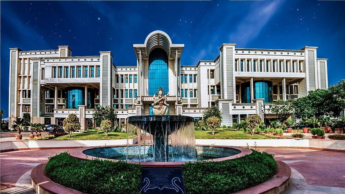 Manav Rachna International Institute of Research and Studies-gallery-image-3