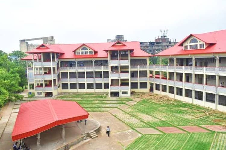 Gossner College-image