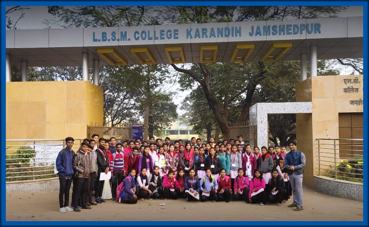 L.B.S.M. COLLEGE, JAMSHEDPUR-gallery-image-3