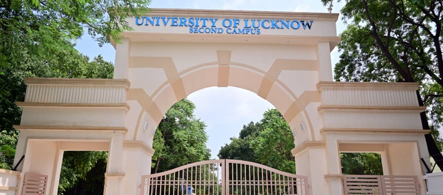 University of Lucknow-image