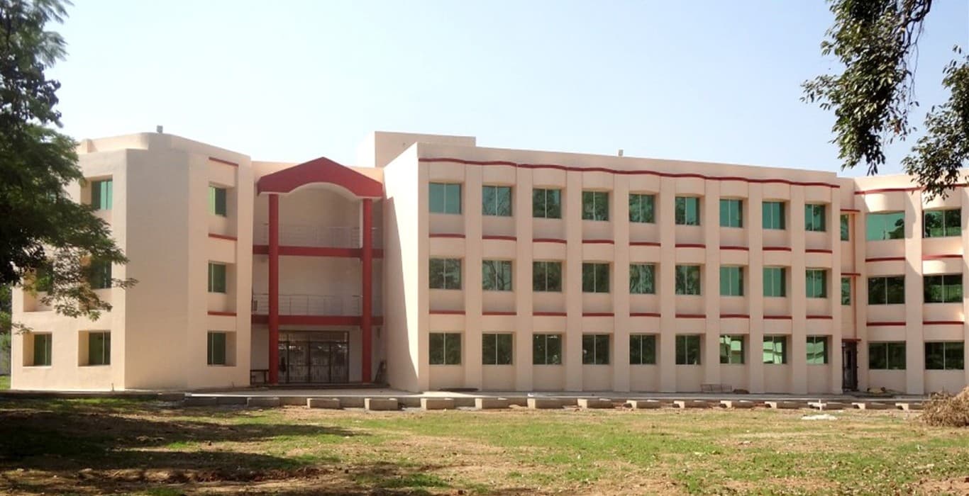 K. B. Women's College-image