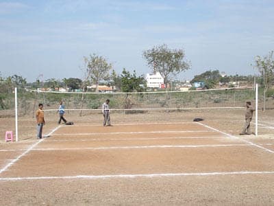 Shri Prabhu Rajendra College of Physical Education-image