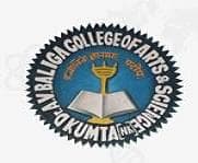 Dr. A.V. Baliga College of Arts and Science-image