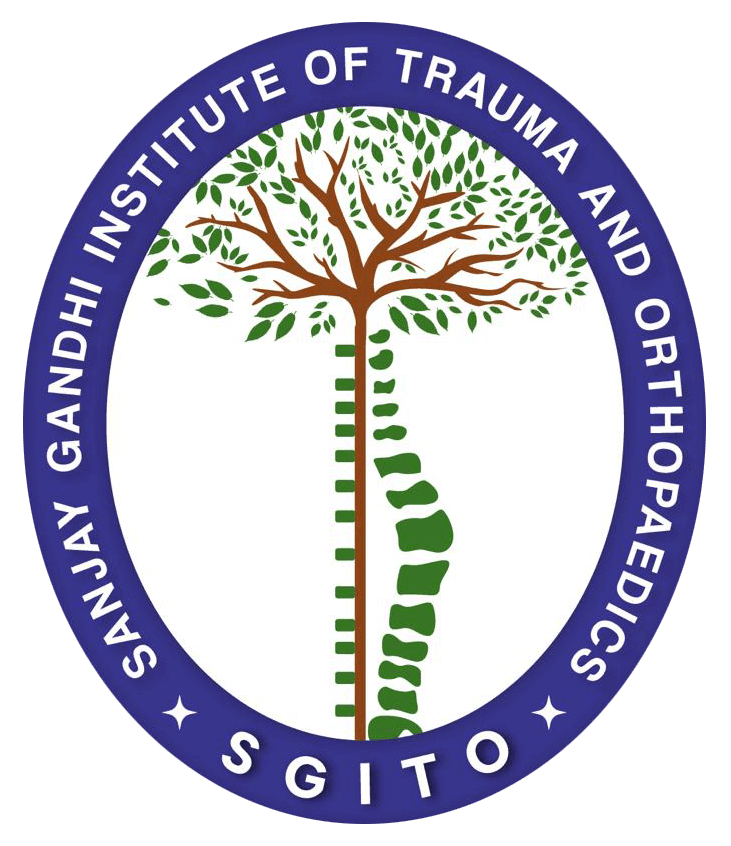 Sanjay Gandhi Institute of Trauma & Orthopaedics-image