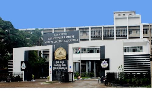 HKE Society SNijalingappa Institute of Dental Science and Research-image